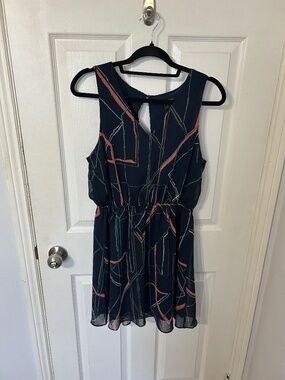 Banana Republic dress